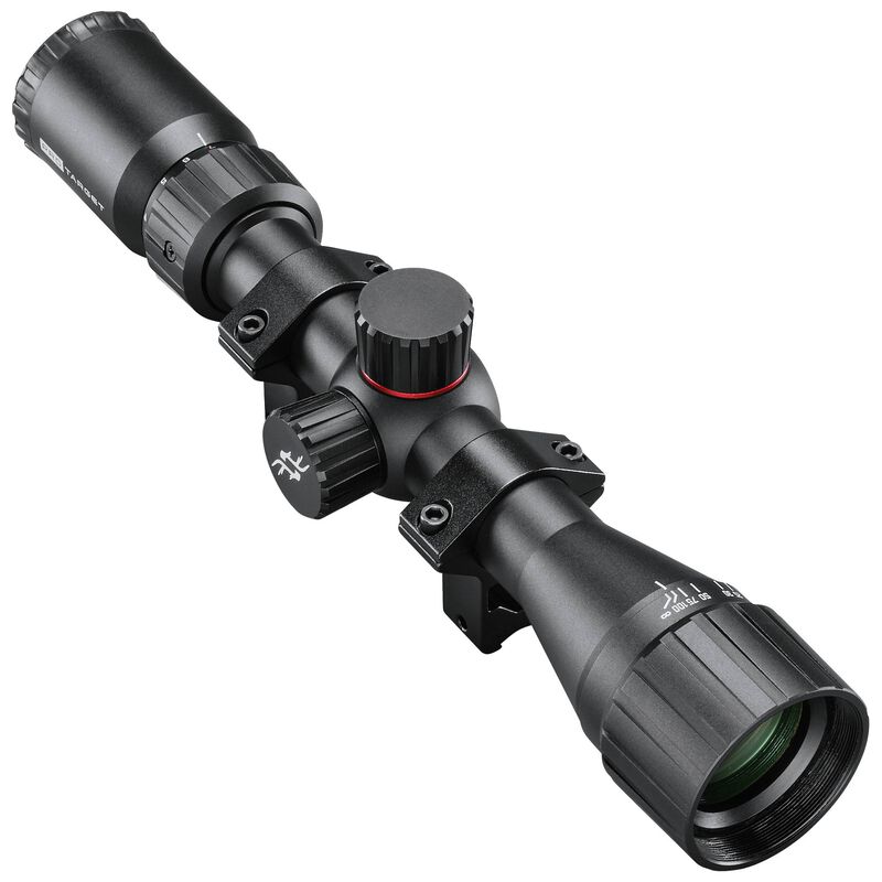 Simmons Pro Target Air Rifle Scope 2-7x32 with TRUPLEX Reticle