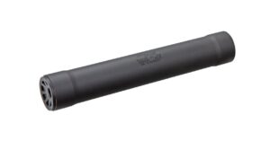 SIG SAUER SRD22X Titanium .22 LR Silencer