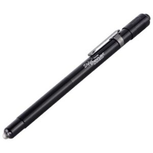 Streamlight Stylus Black LED Penlight