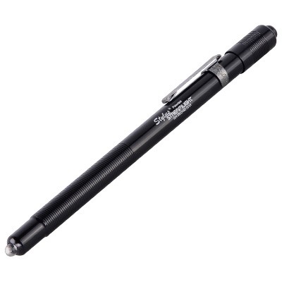 Streamlight Stylus Black LED Penlight