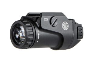 Sig Sauer FOXTROT1X Weapon Light - 450 Lumens
