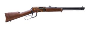 Heritage Settler 22LR Lever Action Rifle 16.5"