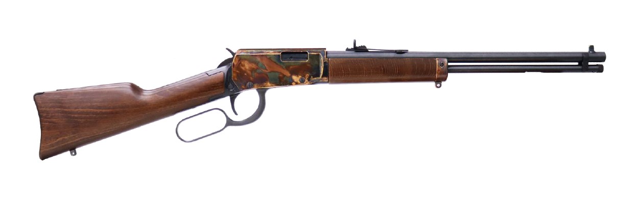 Heritage Settler 22LR Lever Action Rifle 16.5"