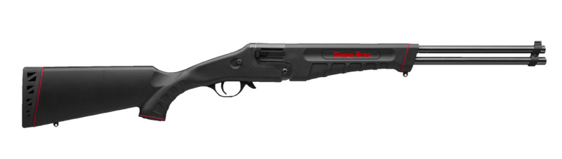 Savage Model 42 Takedown Combo Rifle - 22LR/410