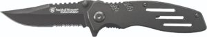 Smith & Wesson Extreme Ops 3.1" Folding Knife