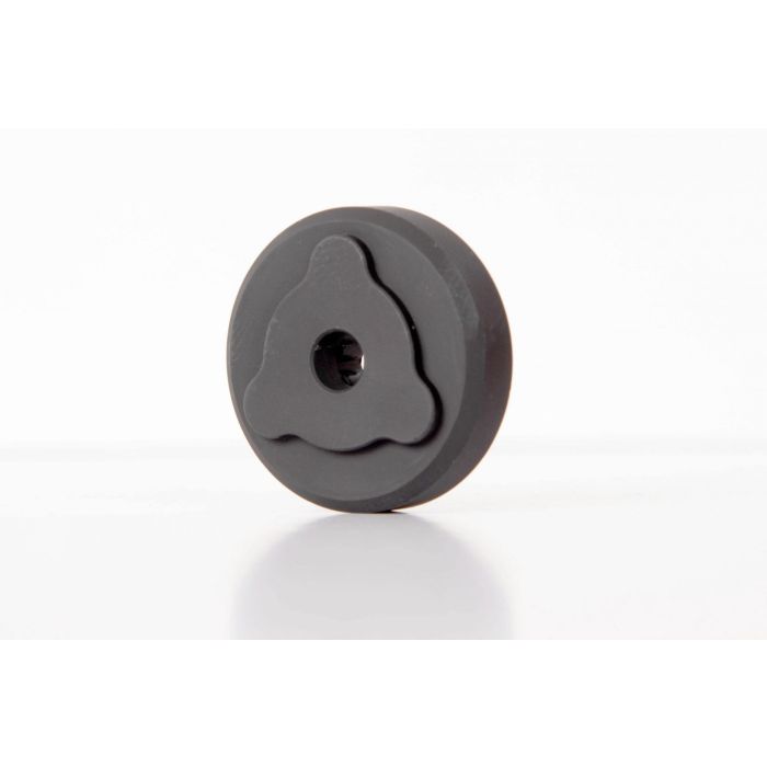 Banish 9 Take Down Tool for Silencer Maintenance