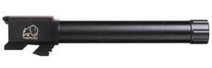 Tapco Glock 17 9mm Threaded Barrel 1/2x28