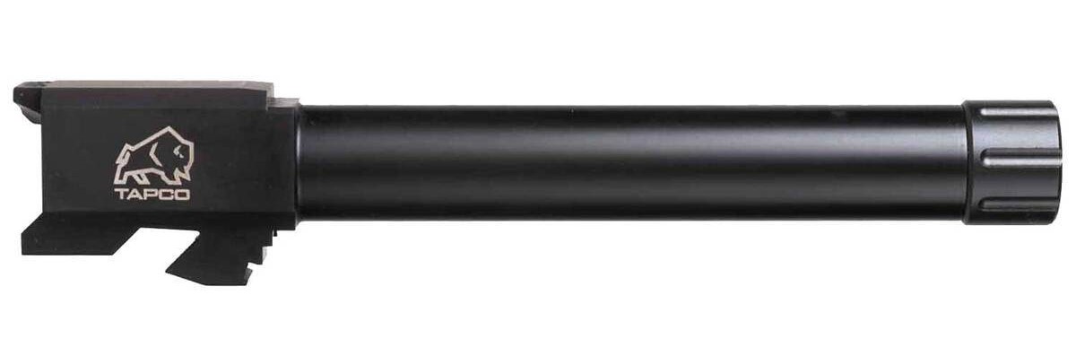 Tapco Glock 17 9mm Threaded Barrel 1/2x28