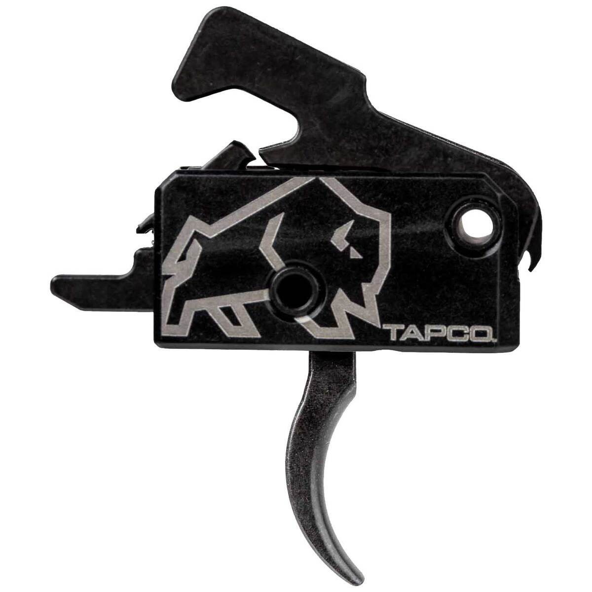 Tapco AR15 Single Stage Curved Trigger