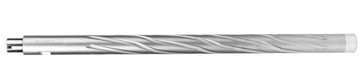 TAPCO 10/22 .22 LR Barrel - 16.5 Inch