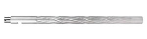 Tapco 10/22 Stainless Steel Fluted Barrel 16.5" .22 LR