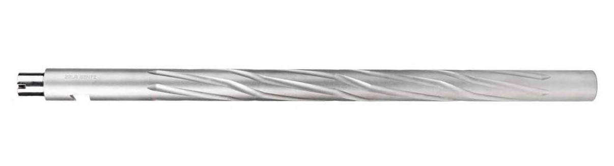 Tapco 10/22 Stainless Steel Fluted Barrel 16.5" .22 LR