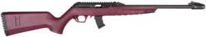 Derya TM22 Standard .22 LR Rifle 18" Barrel
