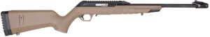 Derya TM22 Standard 22 LR Rifle with Adjustable Stock