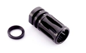 Wilson Combat A2 Birdcage Flash Hider 5.56/.223