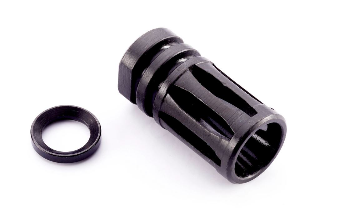 Wilson Combat A2 Birdcage Flash Hider 5.56/.223