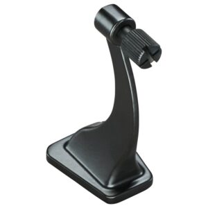 Bushnell Black Tripod Adapter for Stable Optics Support