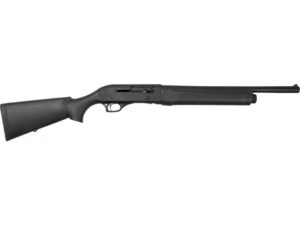 Tokarev TTS-112 12 Gauge Semi-Auto Shotgun 18.5"