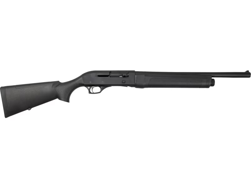 Tokarev TTS-112 12 Gauge Semi-Auto Shotgun 18.5"