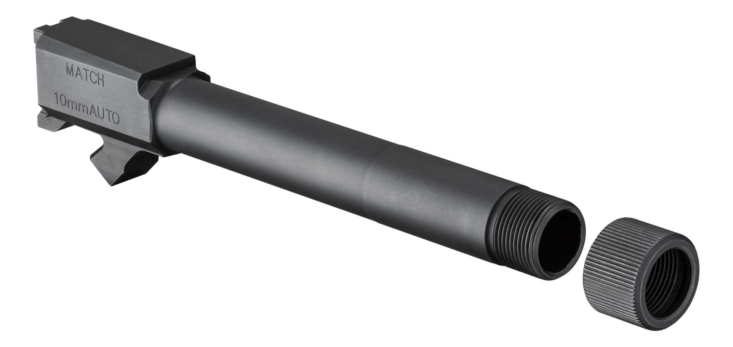 Springfield Armory XD-M 10mm 4.5" Threaded Barrel