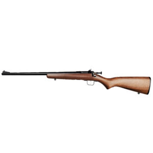 Keystone Chipmunk .22LR Left-Handed Rifle - Walnut