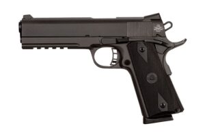 Rock Island Armory TAC Standard FS 1911 .45 ACP Pistol