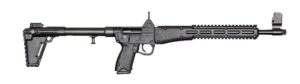 KelTec Sub-2000 9mm Folding Carbine - Glock 17 Compatible