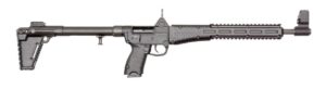 KelTec SUB-2000 G2 9mm Folding Rifle - Adjustable Stock