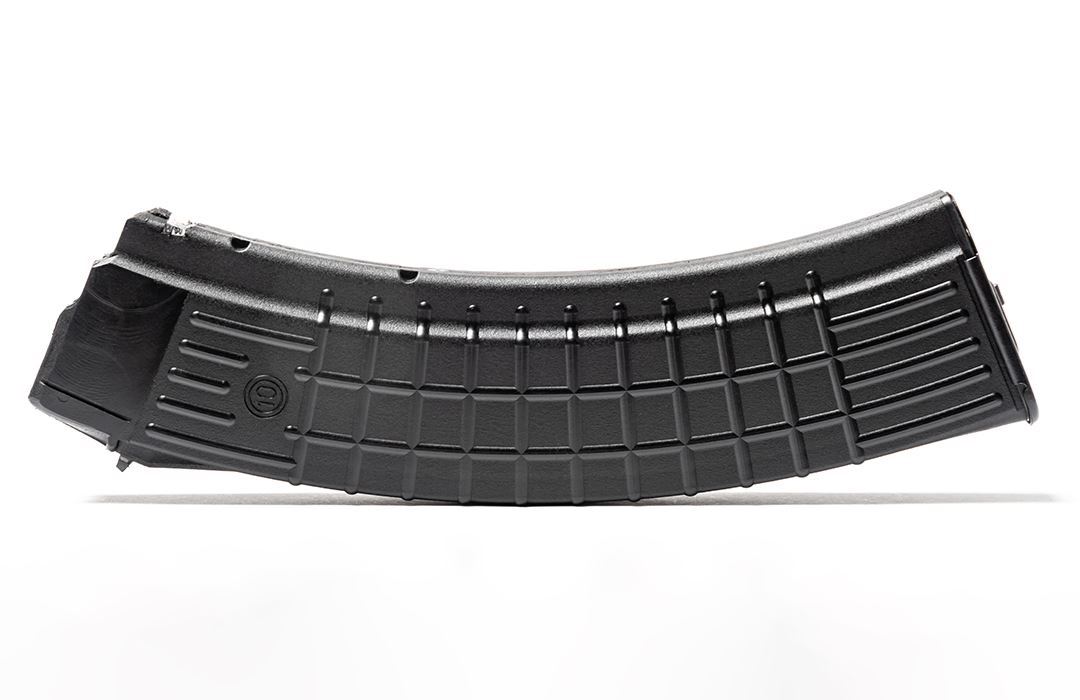 Arsenal Circle 10 5.45x39mm 45-Round AK Magazine