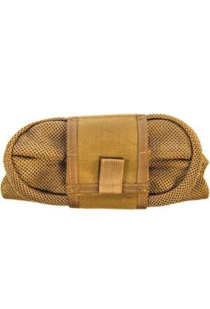 High Speed Gear Mag-Net V2 MOLLE Dump Pouch, Coyote