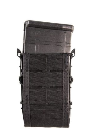 High Speed Gear TACO Rifle Mag Pouch - Black