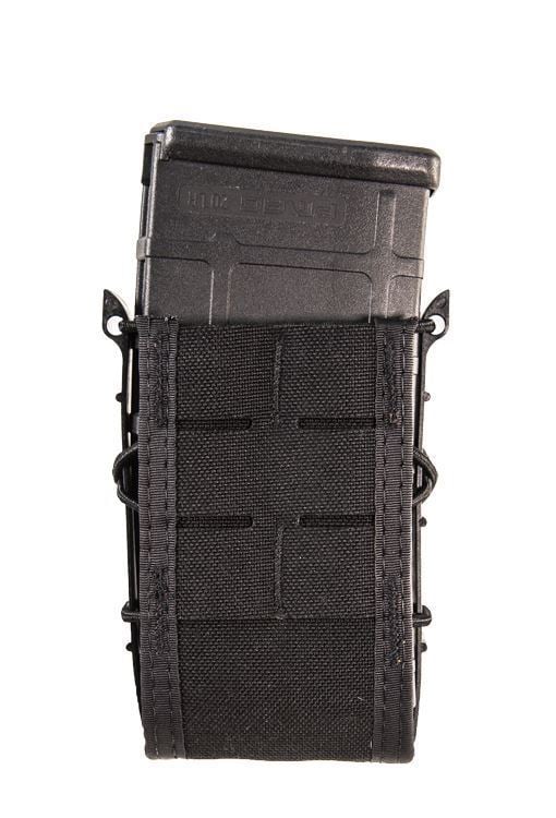 High Speed Gear TACO Rifle Mag Pouch - Black