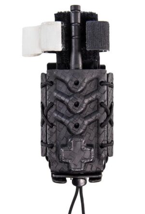High Speed Gear Kydex Tourniquet TACO U-Mount Black