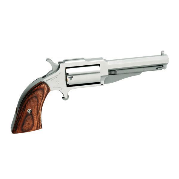 North American Arms The Earl .22MAG Revolver 3"