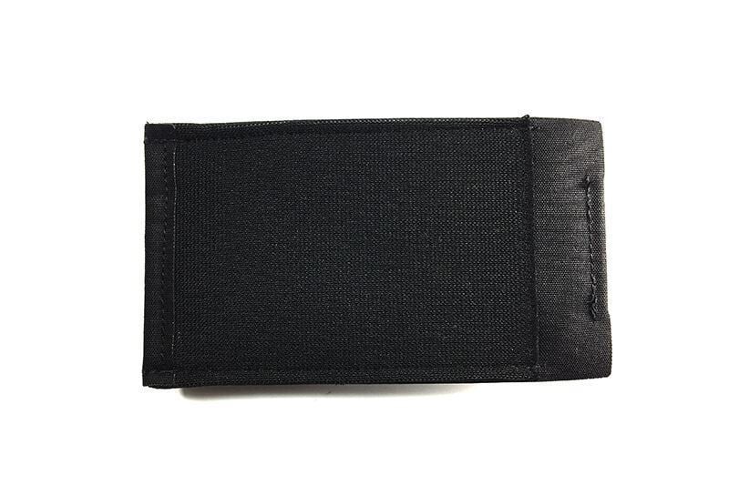 Blue Force Gear- Belt Mounted - Horizontal Ten-Speed® Single M4 Mag Pouch - Black