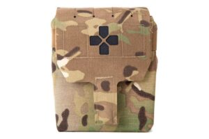 Blue Force Gear Trauma Kit NOW! MOLLE MultiCam®