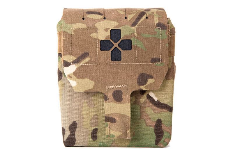 Blue Force Gear Trauma Kit NOW! MOLLE MultiCam®