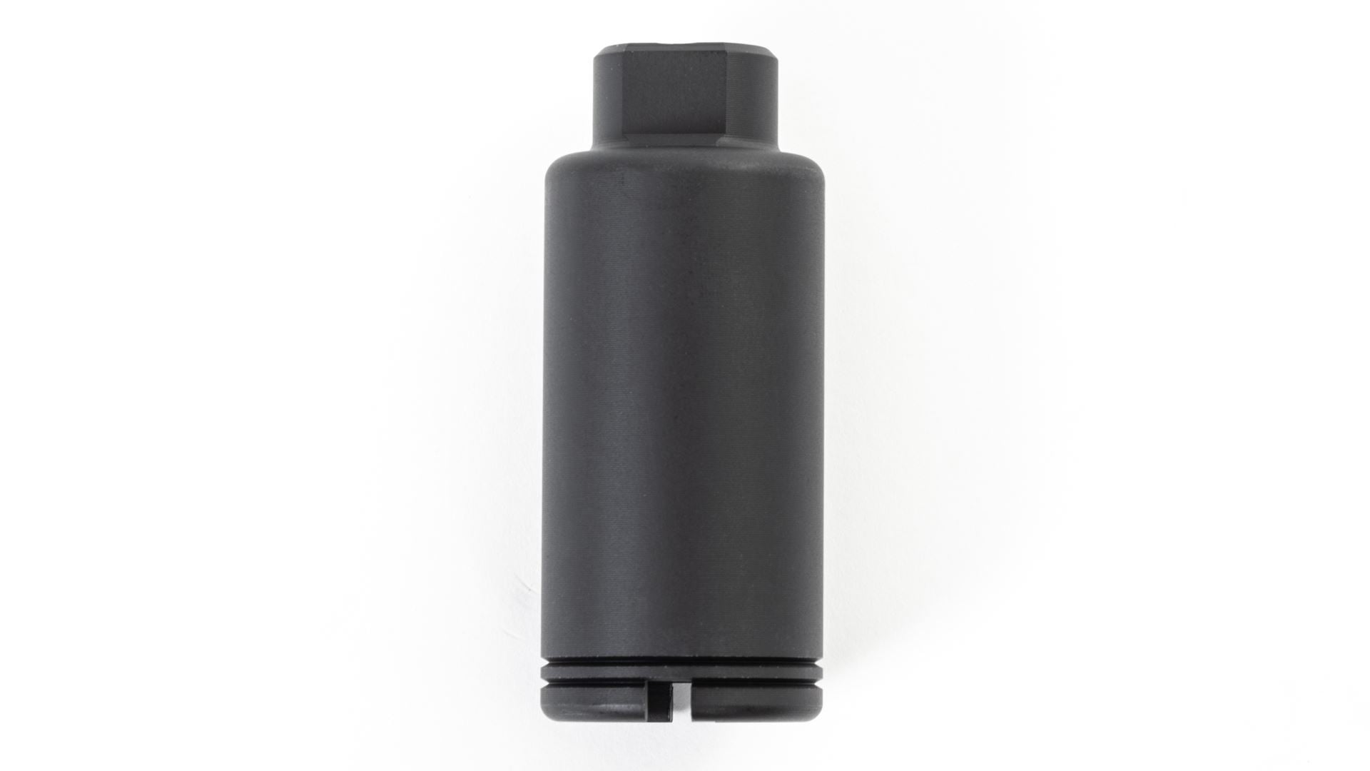 KAK Industry AR15 Flash Can 5/8-24 Muzzle Device