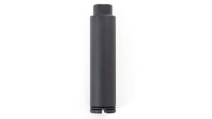 KAK Industry AR15 Slim Extended Flash Can 5/8-24