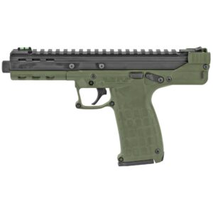 KelTec CP33 .22LR Pistol with 33-Round Capacity
