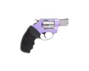 Charter Arms Chic Lady .38 Special Revolver