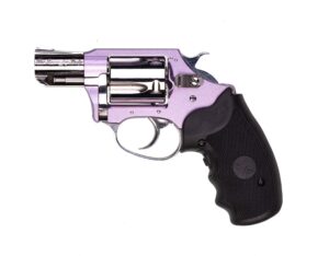 Charter Arms Undercover Lite Chic Lady .38 Special Revolver