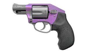 Charter Arms Lavender Lady .38 Special 2" Revolver