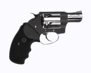 Charter Arms UNDERCOVER Lite .38 Special 5-Shot Revolver