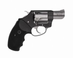 Charter Arms Undercover Lite .38 Special Revolver
