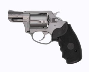 Charter Arms Crimson Undercover .38 Special Revolver