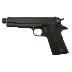 Rock Island Armory 1911 GI Standard FS .45 ACP Pistol