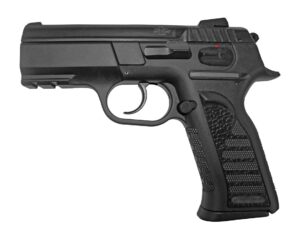 Rock Island Armory MAPP MS 9mm Compact Pistol 16rd