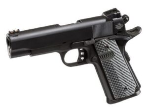 Rock Island Rock Ultra MS .45 ACP 4.25" Semi-Auto Pistol