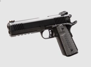 Rock Island Armory 1911 TAC Ultra FS Combo 9mm/22TCM9R